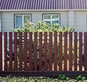 Фото 3 забора из штакетника, Кызылординская область, Макпалколь