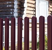 Фото 3 забора из штакетника, Кызылординская область, Аральск