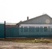 Фото 1 забора из штакетника, Кызылординская область, Жосалы