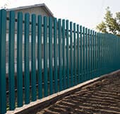 Фото 2 забора из штакетника, Кызылординская область, Жосалы