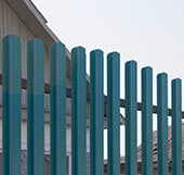 Фото 3 забора из штакетника, Кызылординская область, Жосалы