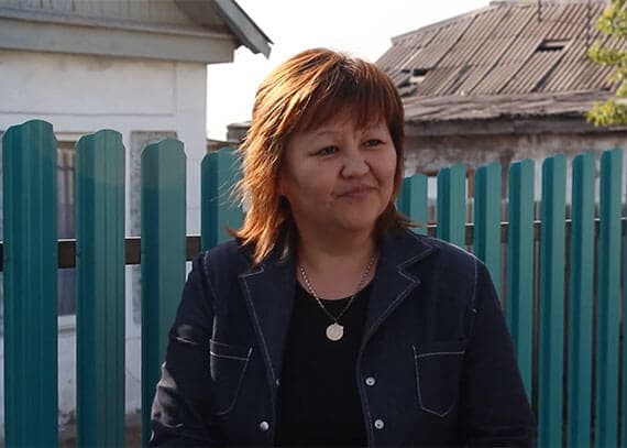 Фото 4 забора из штакетника, Кызылординская область, Жосалы