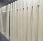 Фото 3 забора из штакетника, Кызылординская область, Жанакорган