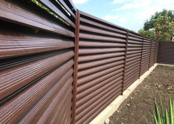 Фото 4 забора из штакетника, Кызылординская область, Шиели