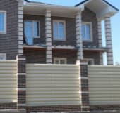 Фото 2 забора из штакетника, Кызылординская область, Айтеке Би